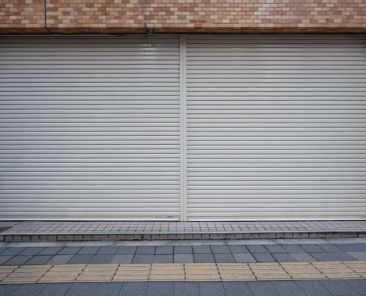 Mur rideau en aluminium