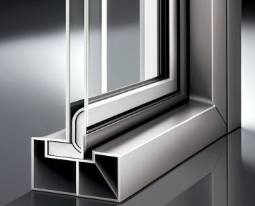 menuiserie aluminium Marrakech, Maroc